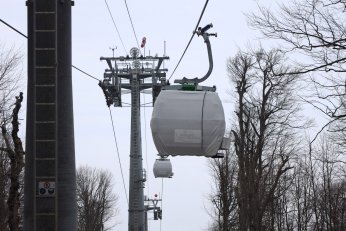 50 yıllık hayalde ilk test sürüşü