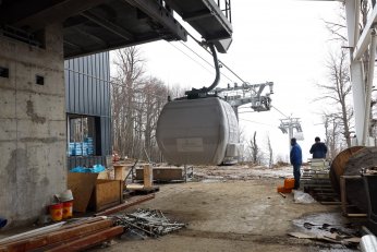 50 yıllık hayalde ilk test sürüşü