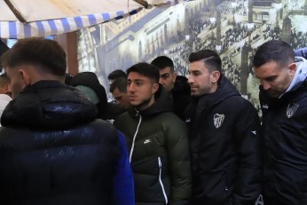 Ekrem Can, son yolculuğuna uğurlandı