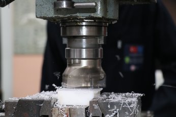 Okul, savunma sanayisine ara eleman yetiştirecek