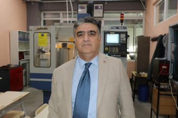 Okul, savunma sanayisine ara eleman yetiştirecek