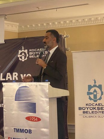 Elektrikli Araçlar Çalıştayı düzenlendi