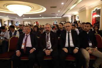 Elektrikli Araçlar Çalıştayı düzenlendi