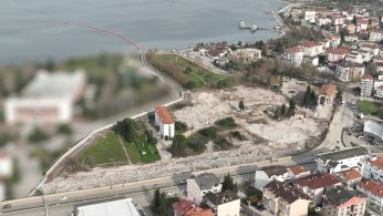 Gölcük’ün çehresini değiştirecek projeler