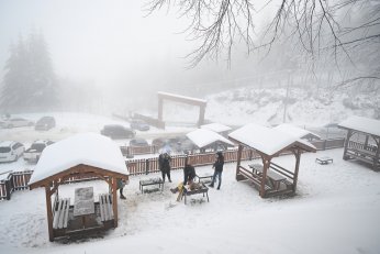 Kartepe’ye kazandırılan mesire alanına yoğun ilgi