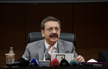 ‘Yöresel ürünlere sahip çıkılmalı’
