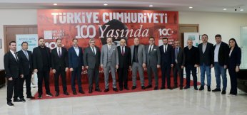 ‘Yöresel ürünlere sahip çıkılmalı’