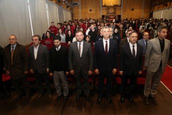 Mehmet Akif Ersoy’a duygu dolu mektuplar