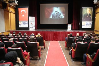 Mehmet Akif Ersoy’a duygu dolu mektuplar