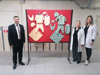 ‘Gazzeli bebekler üşümesin’