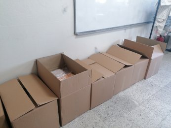 ‘Gazzeli bebekler üşümesin’