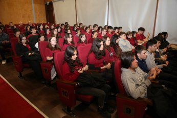 Sarıkamış Şehitleri Gölcük’te anıldı