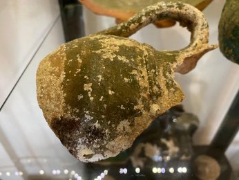 Yeşilçam’ın jönü, otelinde müze açtı