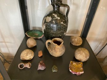 Yeşilçam’ın jönü, otelinde müze açtı