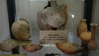 Yeşilçam’ın jönü, otelinde müze açtı