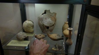 Yeşilçam’ın jönü, otelinde müze açtı