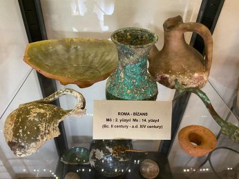 Yeşilçam’ın jönü, otelinde müze açtı