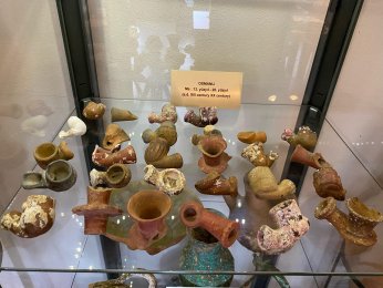 Yeşilçam’ın jönü, otelinde müze açtı