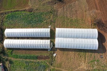 Büyükşehir’den tarıma 236 milyon 210 bin TL destek