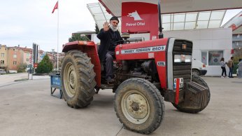 Büyükşehir’den tarıma 236 milyon 210 bin TL destek