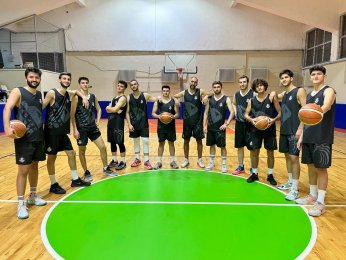 İzmit Akademi hedefine koşuyor