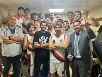 İzmit Akademi hedefine koşuyor