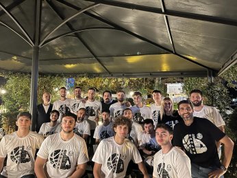 İzmit Akademi hedefine koşuyor