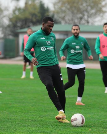 Giden oyuncular belli oldu