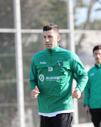 Giden oyuncular belli oldu