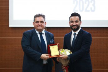 Muhteşem panel iz bıraktı