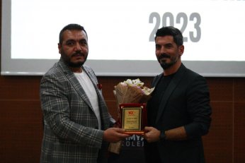 Muhteşem panel iz bıraktı