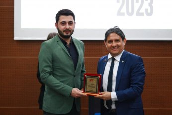 Muhteşem panel iz bıraktı