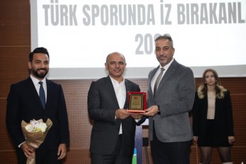 Muhteşem panel iz bıraktı