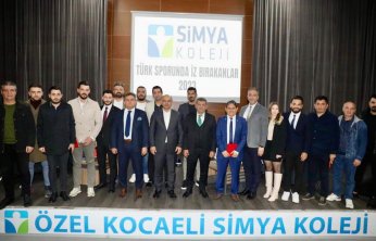 Muhteşem panel iz bıraktı