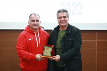 Muhteşem panel iz bıraktı