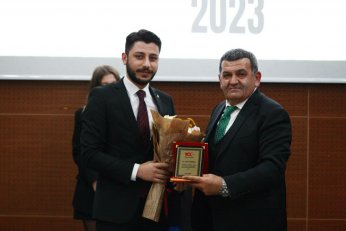 Muhteşem panel iz bıraktı