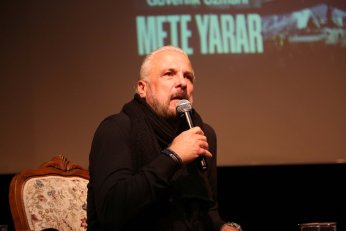 Yarar, savunma sanayisinin önemini Gölcük’te anlattı