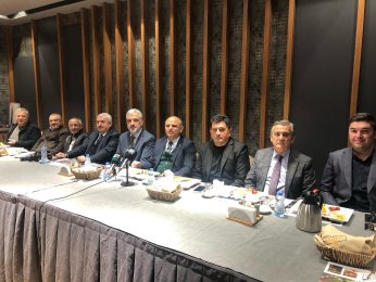 Altın Kiraz, Şubat'ta başlıyor