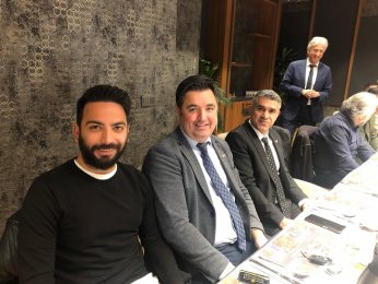 Altın Kiraz, Şubat'ta başlıyor