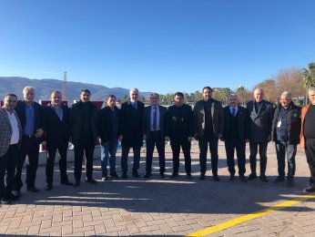 Altın Kiraz, Şubat'ta başlıyor