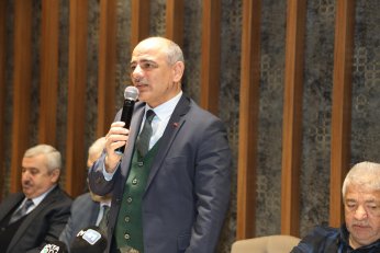 Altın Kiraz, Şubat'ta başlıyor