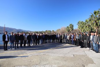 Altın Kiraz, Şubat'ta başlıyor