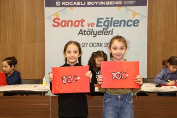 Kocaeli, 2023’te sanat ve kültürle parladı