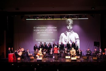 Kocaeli, 2023’te sanat ve kültürle parladı