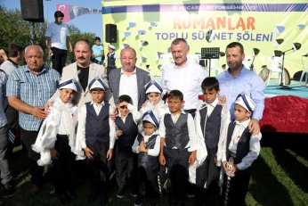 Kocaeli, 2023’te sanat ve kültürle parladı