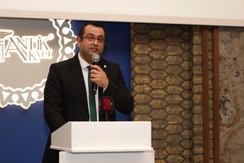 ‘Kentsel dönüşümü fırsata çevirmeliyiz’