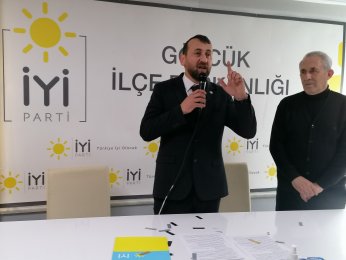 ‘Kazanan Gölcük olacak’