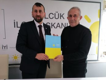 ‘Kazanan Gölcük olacak’