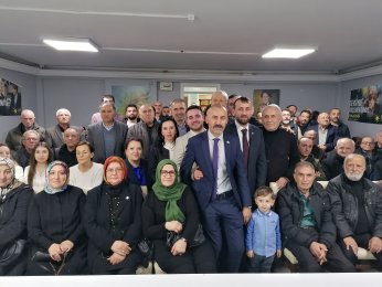 ‘Kazanan Gölcük olacak’