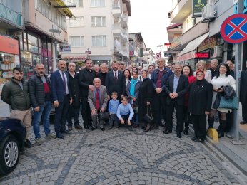 ‘Kazanan Gölcük olacak’